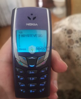 Nokia 6510