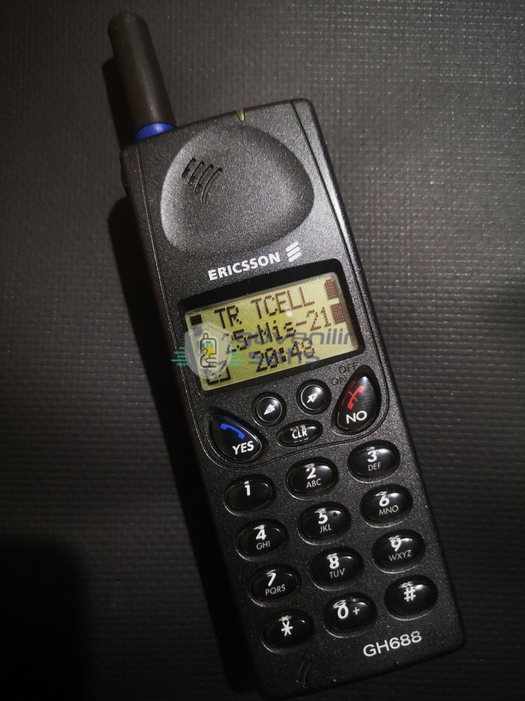 Ericsson GH 688