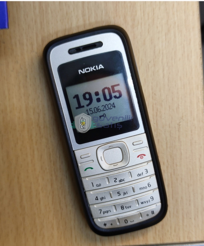 Nokia 1200