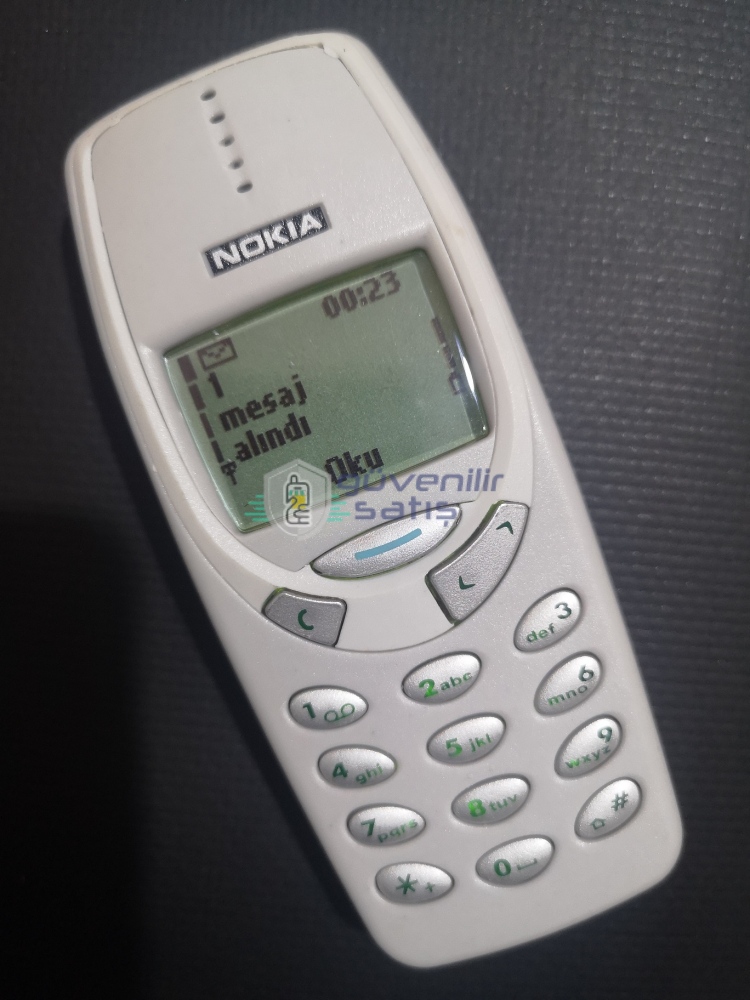 Nokia 3310